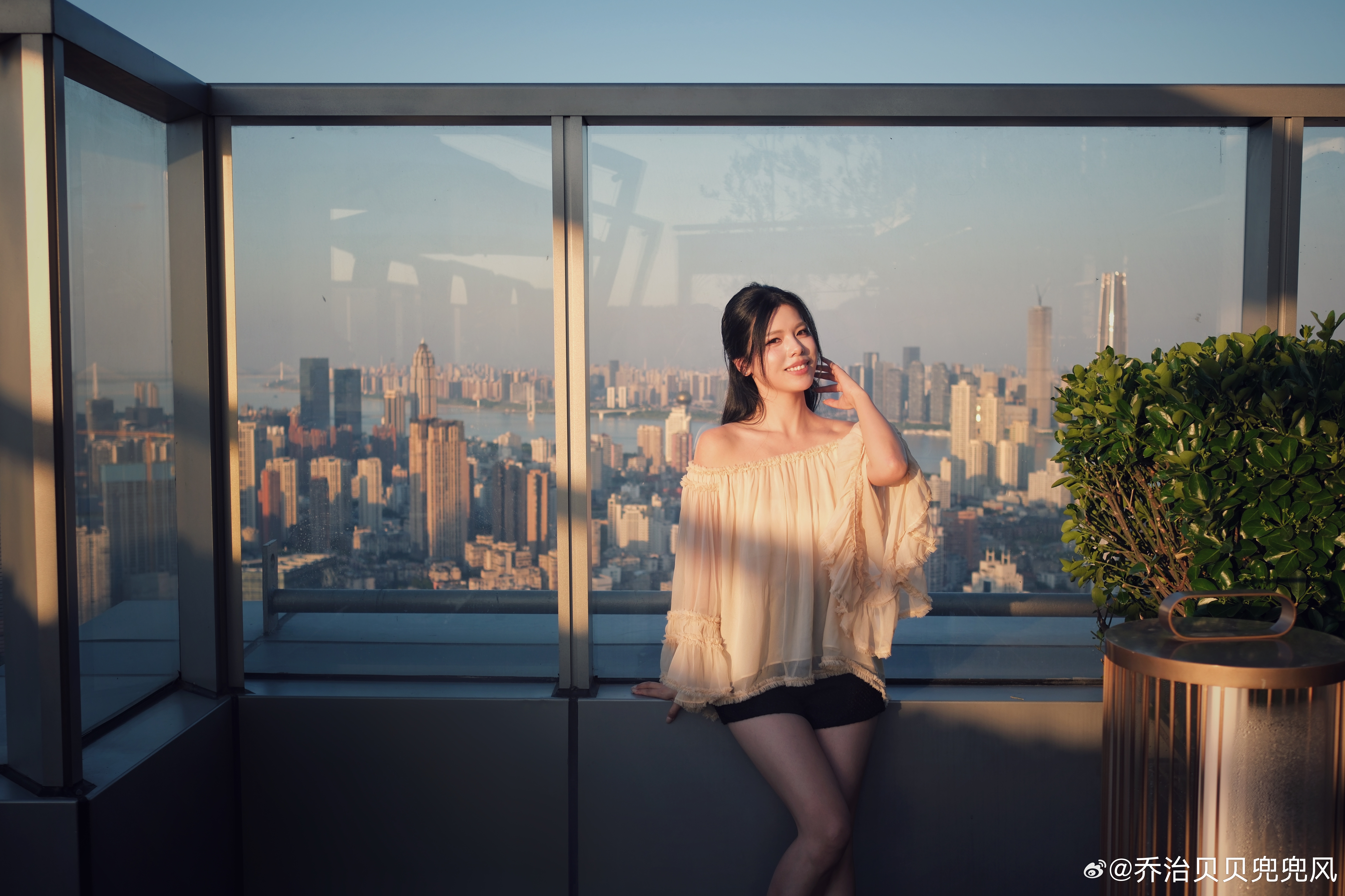 立夏 贝贝喝了下午茶 我当了一天代驾我和汽车的日常