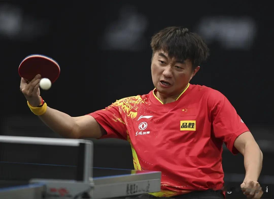 赵子豪开起了直播，他说，2月十一日凌晨2点，我将在小红书，为大家解说樊振东德甲比