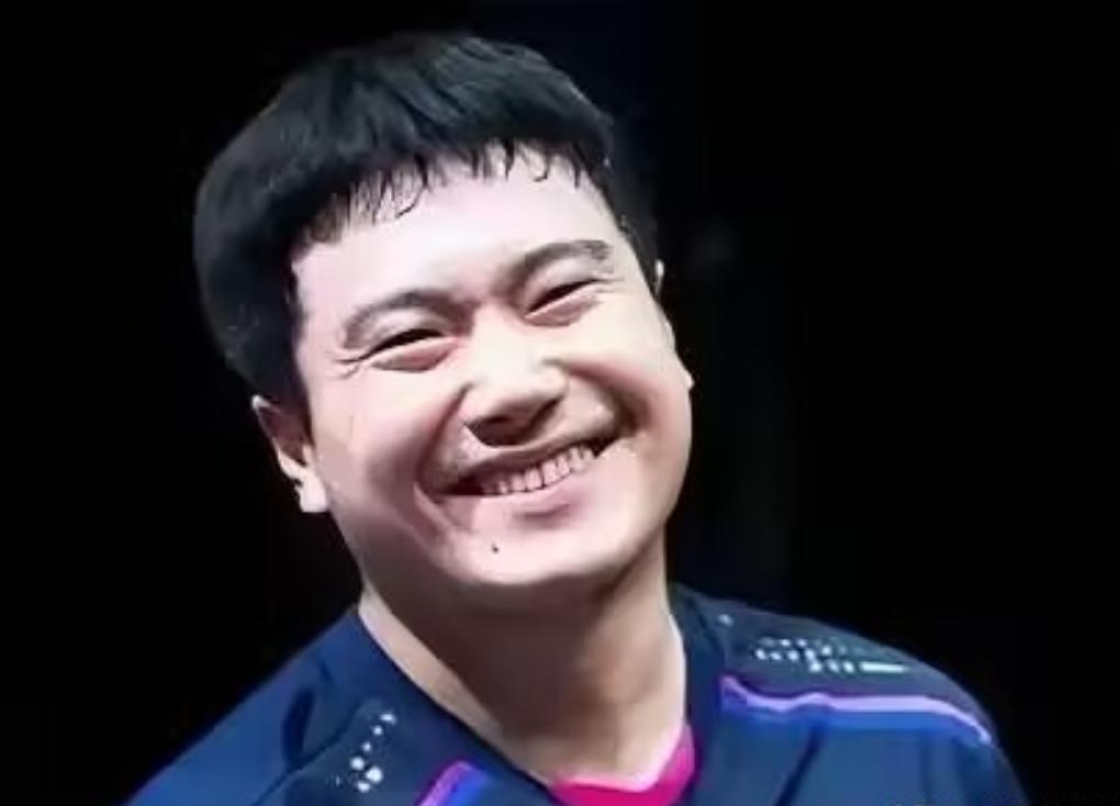 日本队输得真不冤，他们把国乒的战术算了个遍，唯独没算到，一个历经低谷磨砺的梁靖崑