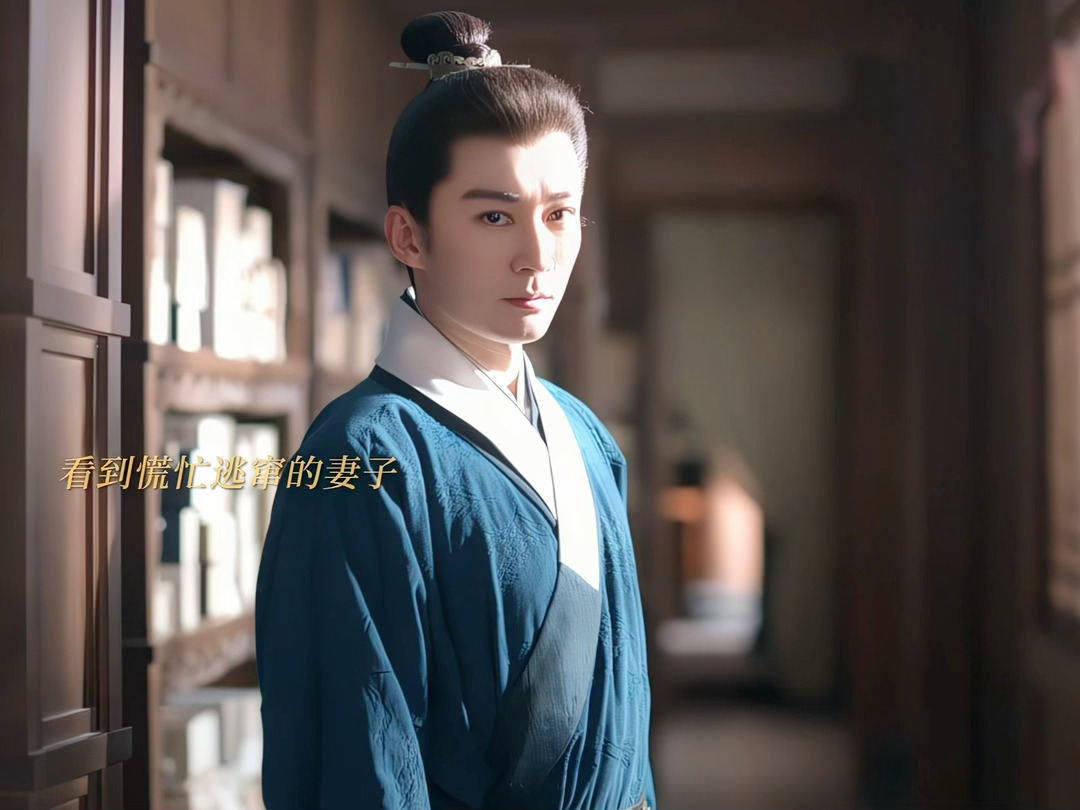 刘学义长剧圈的镇圈之宝刘学义林锦岐角色热度破亿谁被林锦岐狠狠共情！长剧圈镇圈之宝