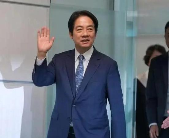 赖清德现在心里估计慌得不行，连觉都睡不踏实。他恐怕完全没料到，大陆对 ECFA 
