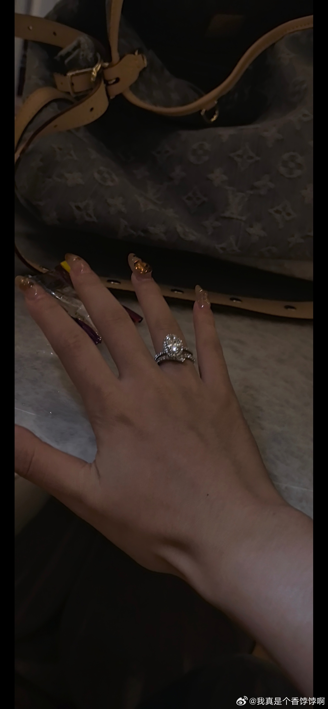 hw我真认可你了咋会这么闪 