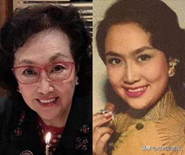 钱再多又能怎样！郭兰英离世不久，72岁李雪健近况曝光，令人揪心