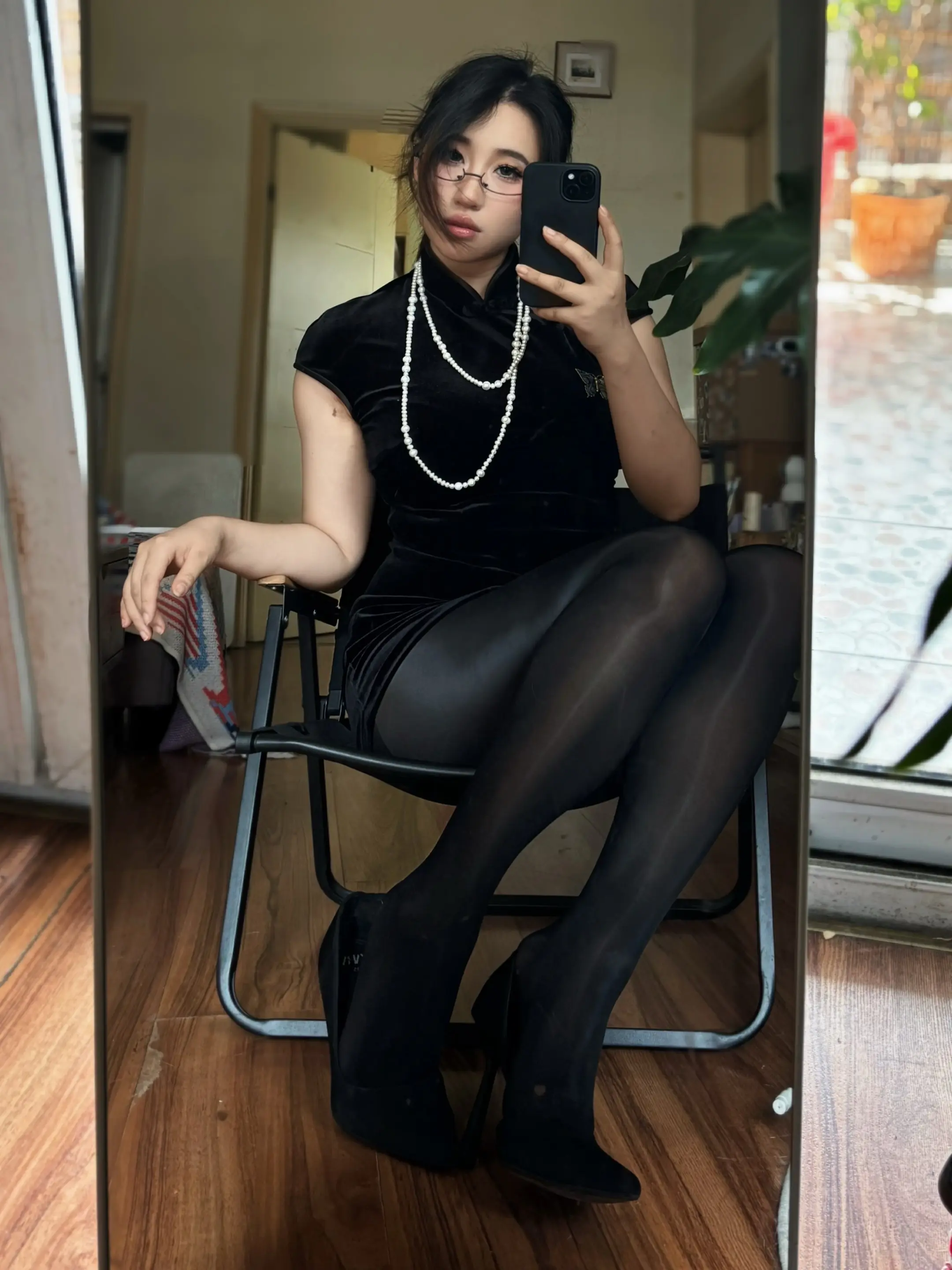 优雅永不过时。