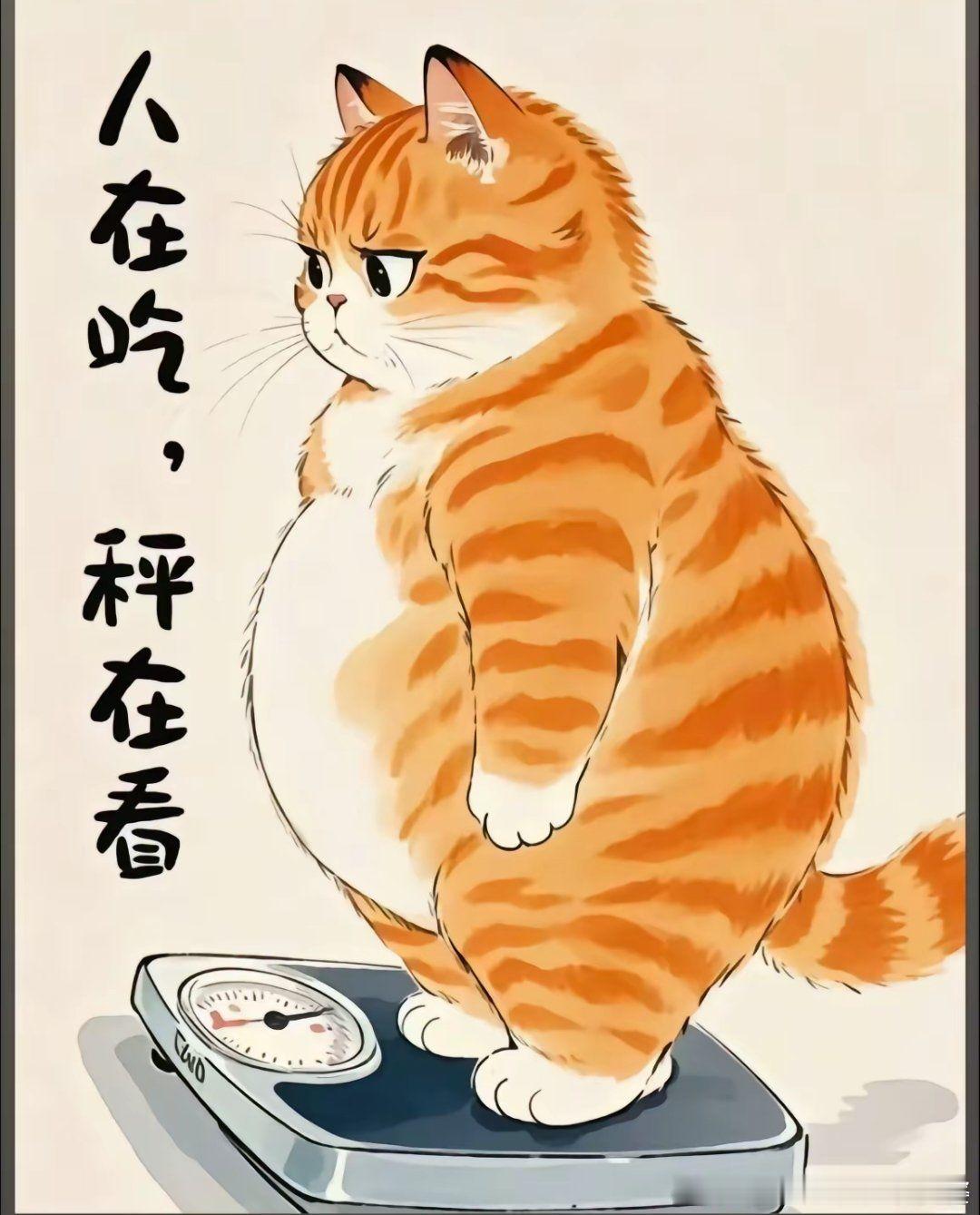 爱吃薯片的人天塌了哪一个胖子不是被一滴一滴油托起的？ 