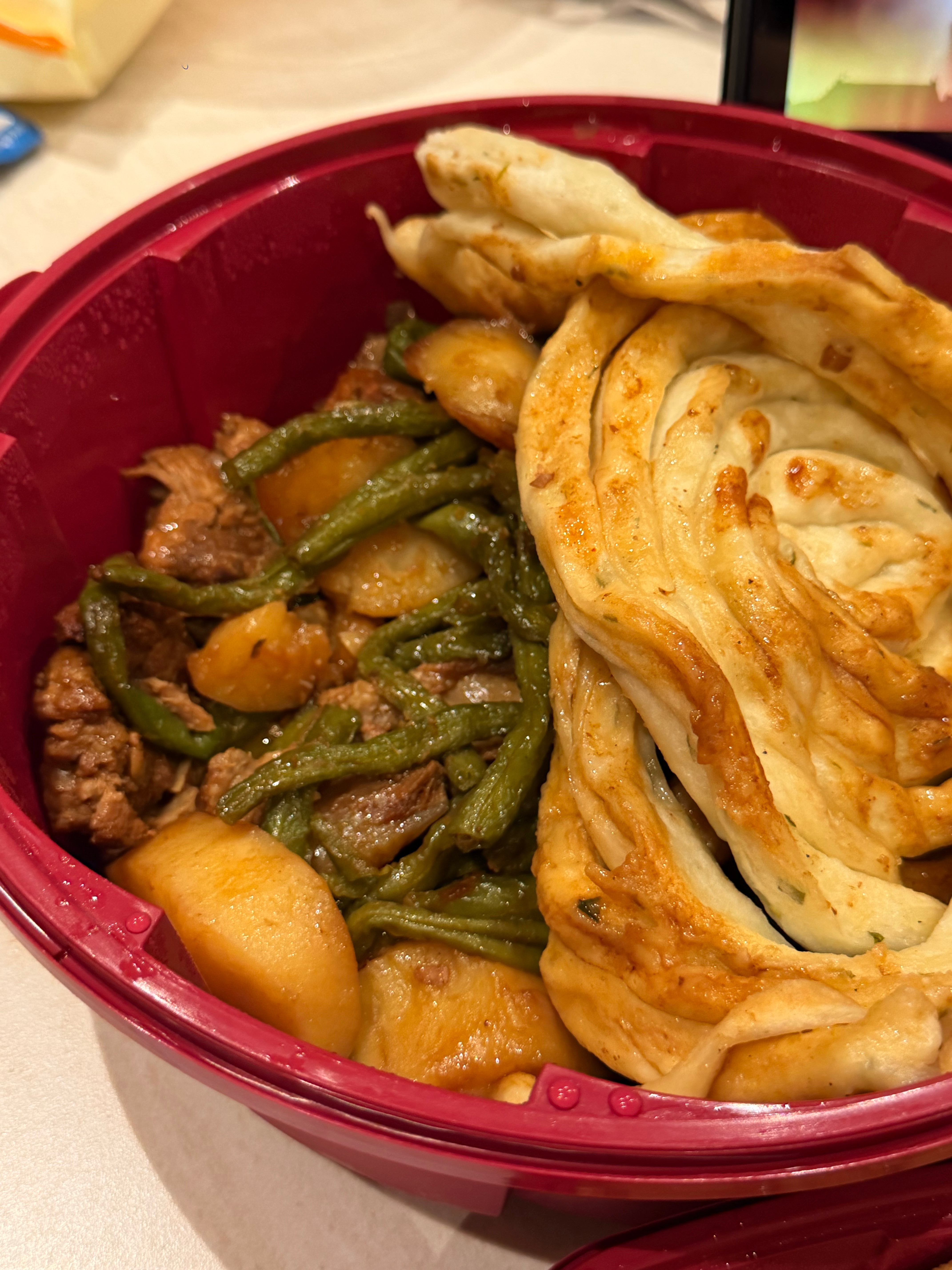 好爱东北菜 