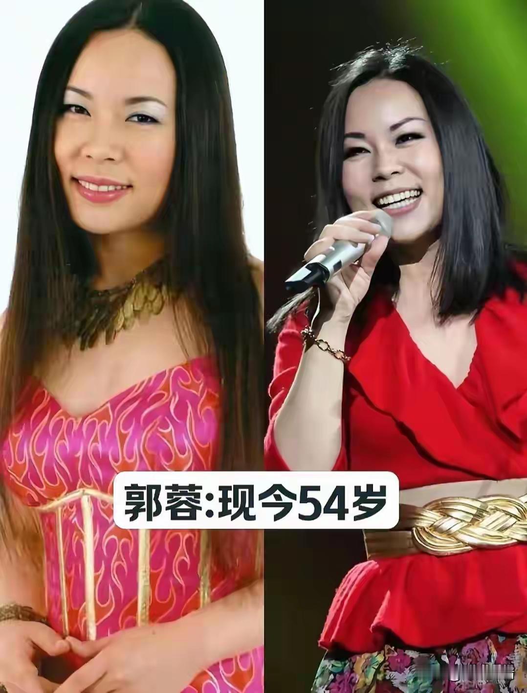 享受特殊津贴的15位女高音歌唱家