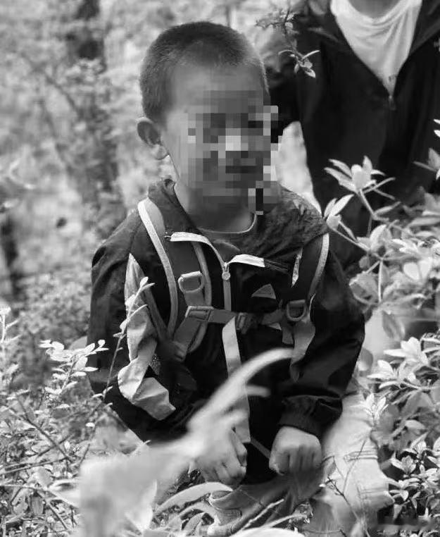 大理苍山失踪8岁男童不幸遇难还是没能等到奇迹，不敢想象，孩子还那么小，还有自闭症