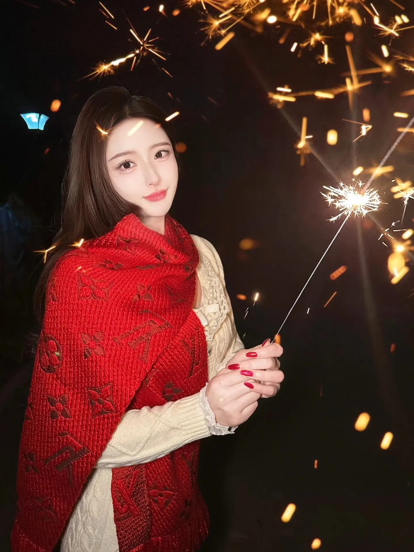祝我们都好在新的一年