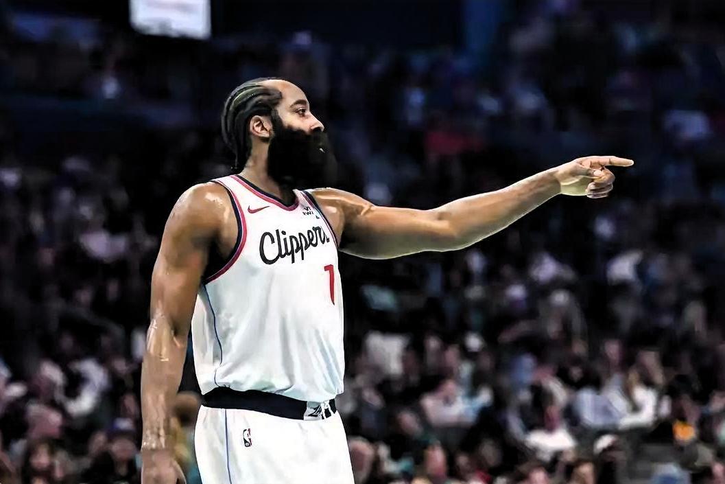 哈登离开快船后会对球队产生什么影响哈登离开快船（2026年2月4日交易至骑士，换