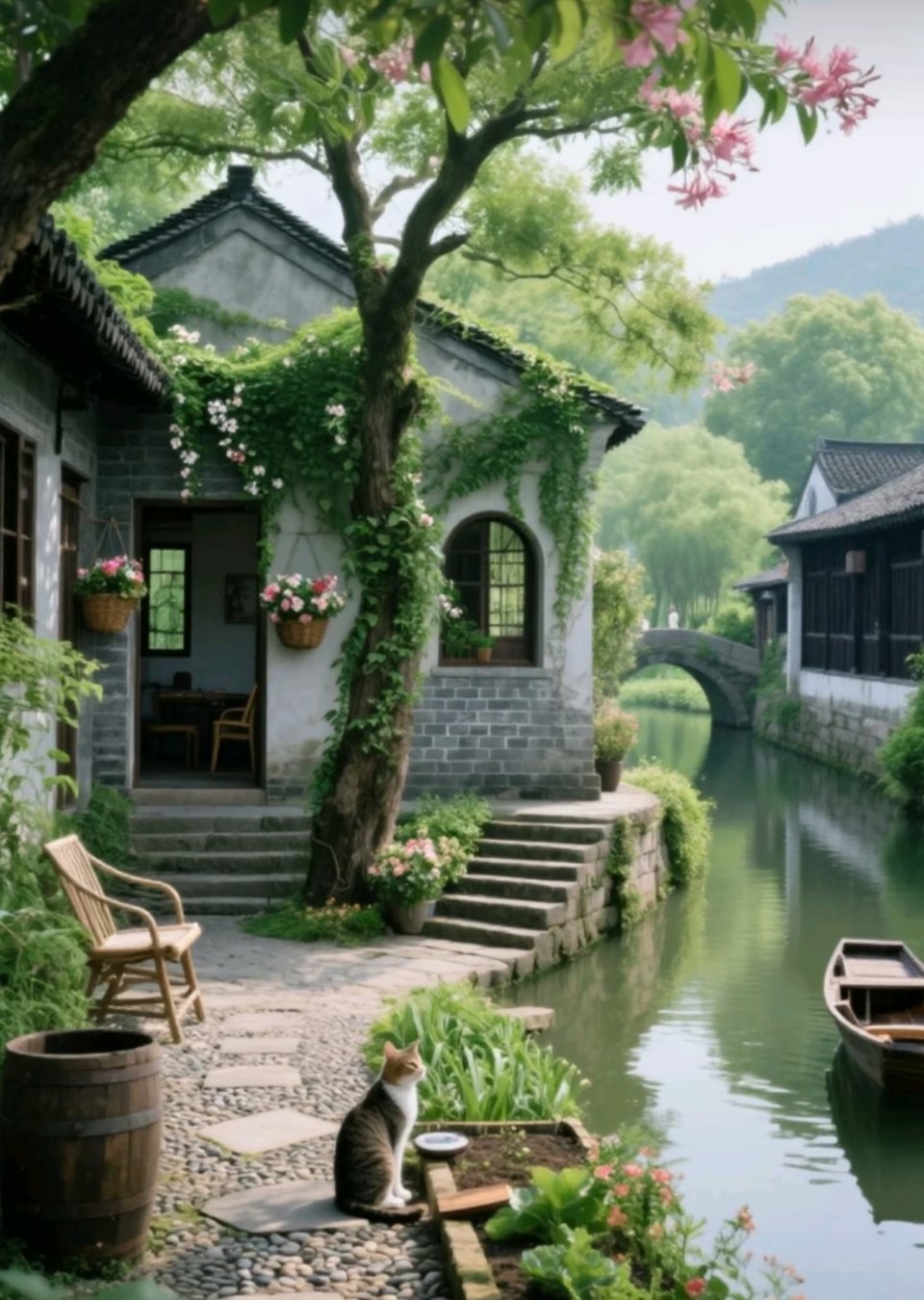 互评 身处逆境，默默深耕自己日子起落本就是常态不顺心的时候，少向外诉苦人心各有盘