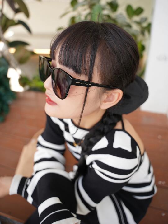 海口咖啡街！这是什么潮人聚集地啊！！