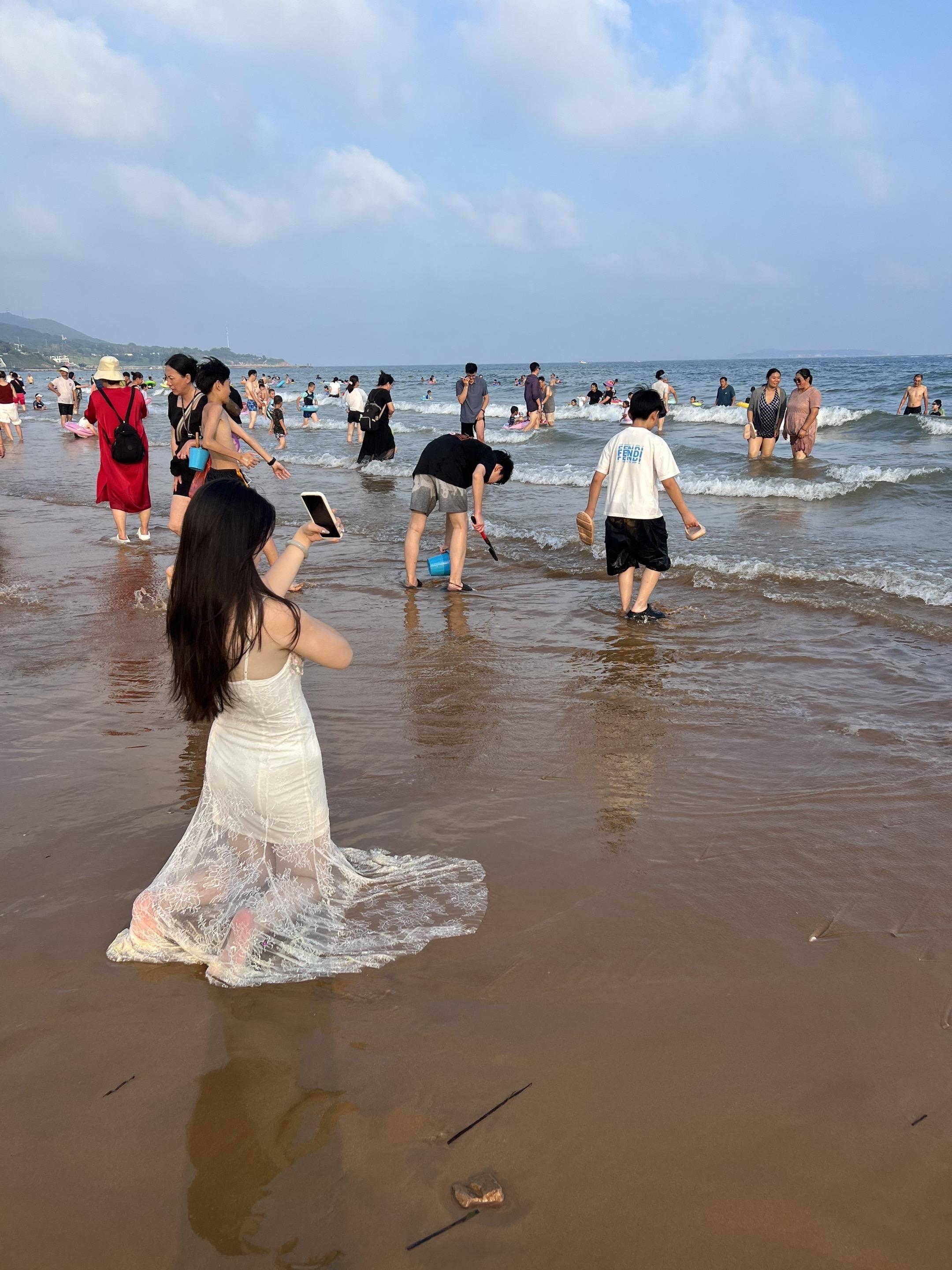 保持热爱奔赴山海