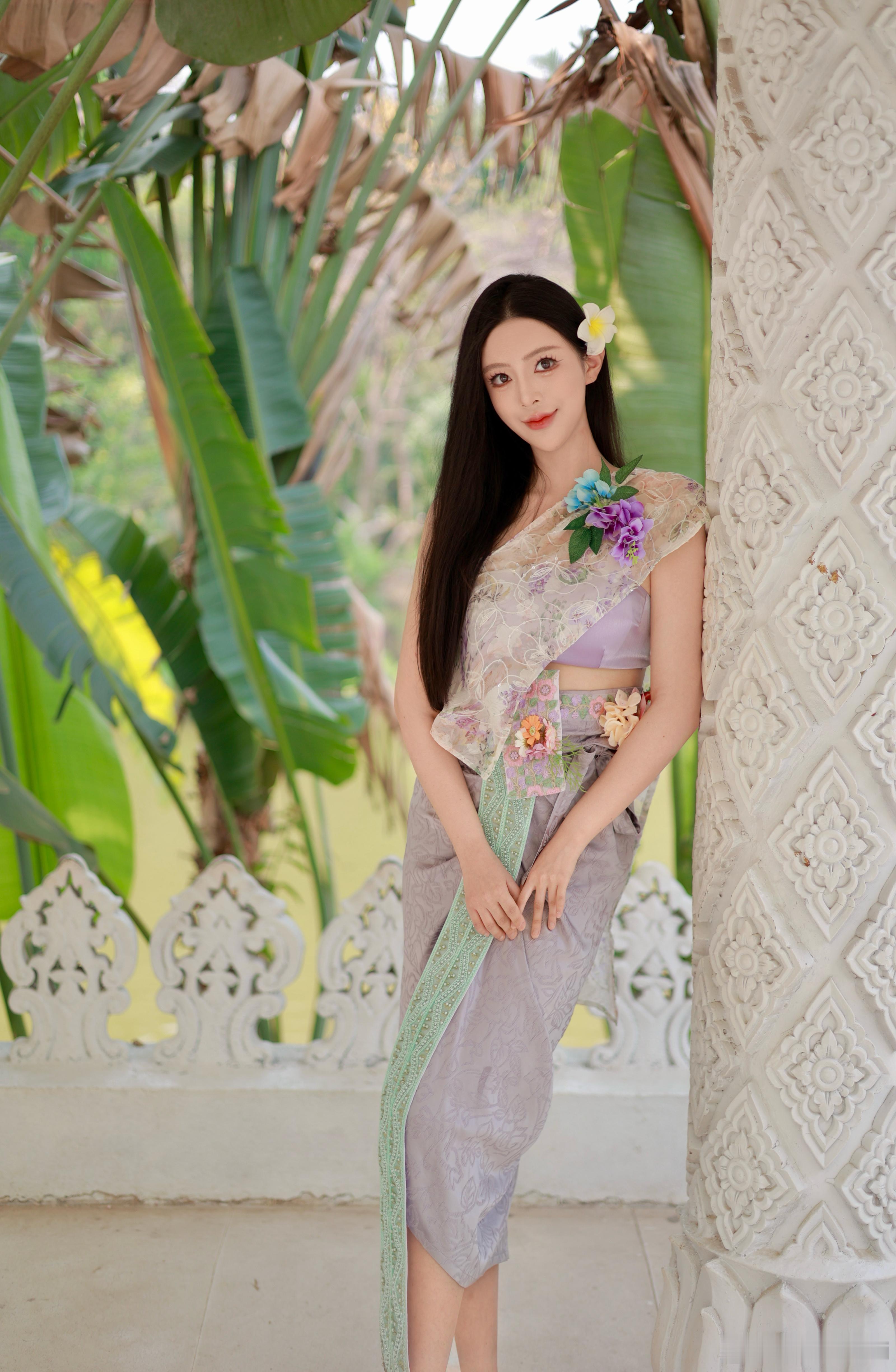 🌴สวัสดีค่ะ ​​​