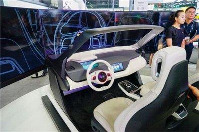 到2030年，自动驾驶汽车的普及可能会创造一个2000亿美元的市场。

摩根士丹