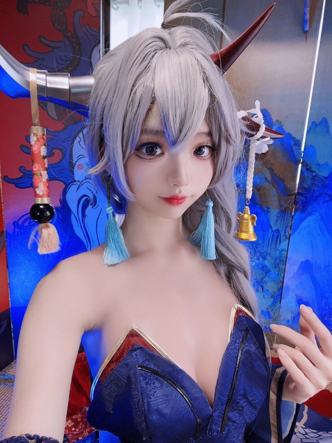 嘿！突然出现！ ​​​