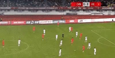 中国U22男足输给越南，大家是不是觉得“青训”还差点意思？

比赛结果让人失望，