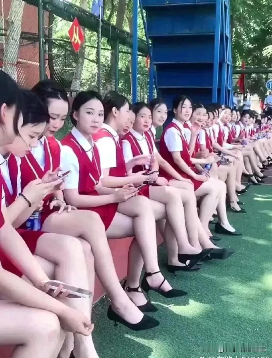 阳光明媚的下午，路过这条绿荫小道，从此再也走不出去了[笑哭]