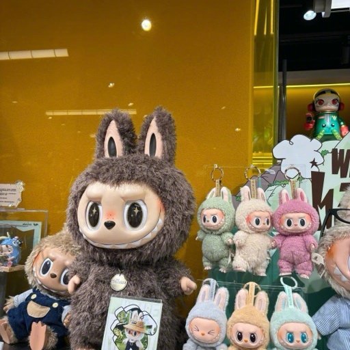 【港股泡泡玛特盘初涨超6%】港股泡泡玛特大涨原因 港股泡泡玛特盘初涨超6%，报1