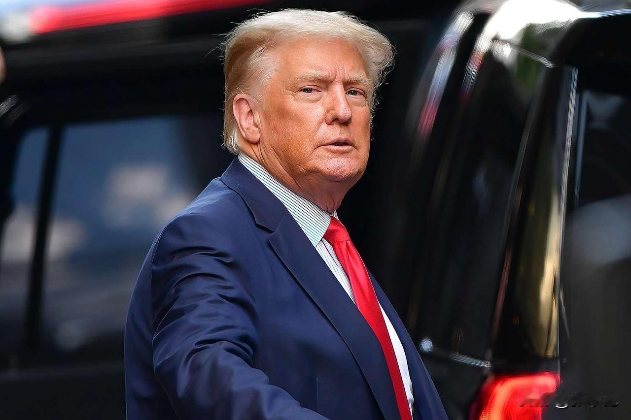 特朗普今天谈伊朗：“伊朗迫切希望达成协议。但伊朗就是说不出那句神圣的誓言：‘我们