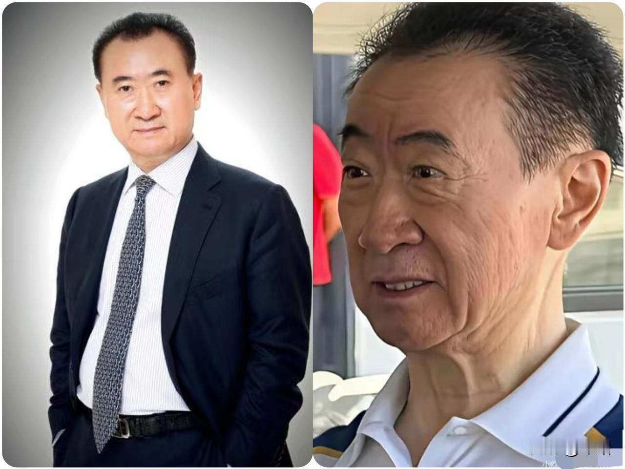 不查不知道
贫穷限制了我的想象
王健林被限制高消费了？啥是高消费？原来高消费指的