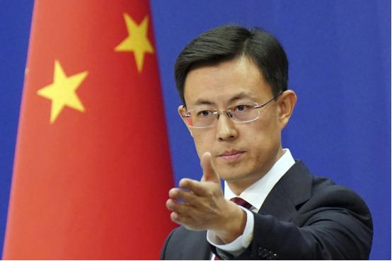这才是负责任大国该有的样子！1个亿的物资说送就送，连卫星照片都直接甩出来了！中国