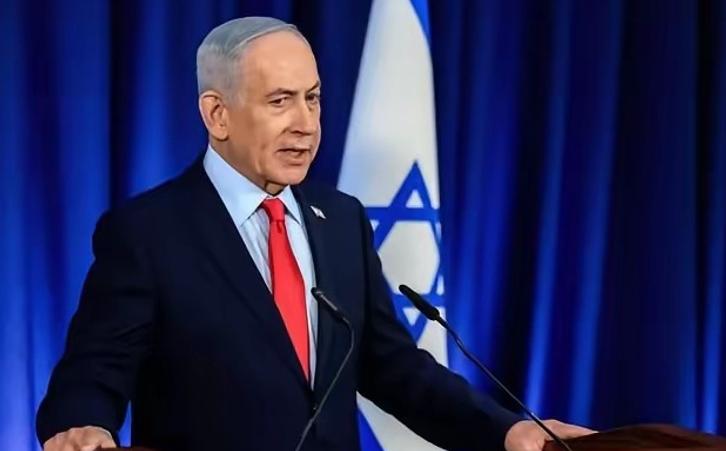 内塔尼亚胡现在最怕的就是特朗普跑了，一旦美军抽身离开了，只剩下以色列，根本对付不