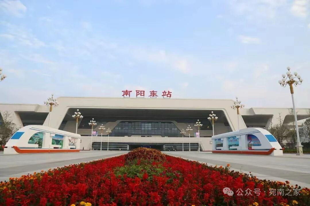        关于南阳各地的顺口溜：您有听过吗南阳能，镇平尖，邓县净出些二货山。
