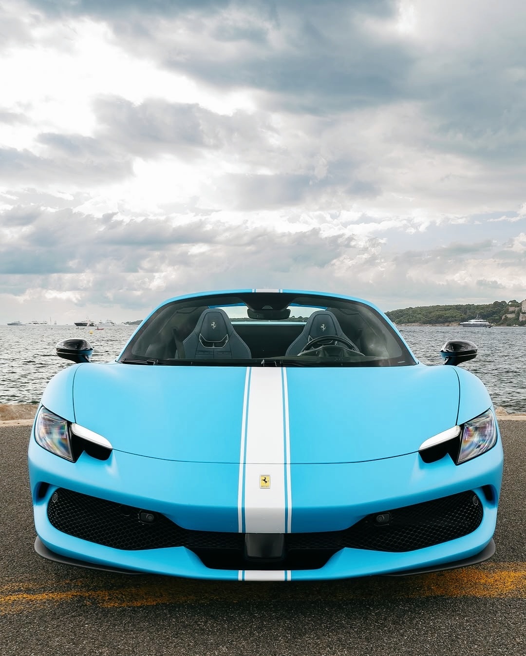 我与汽车的日常新车