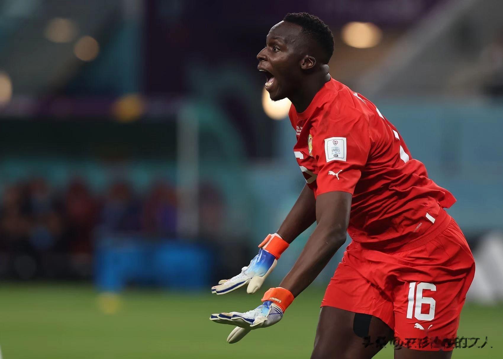 闹剧还是剧本！非洲杯决赛：塞内加尔罢赛，迪亚斯故意罚丢点球