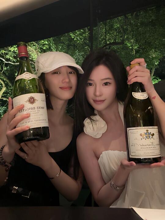 如院|好久不见，好酒不见🍷