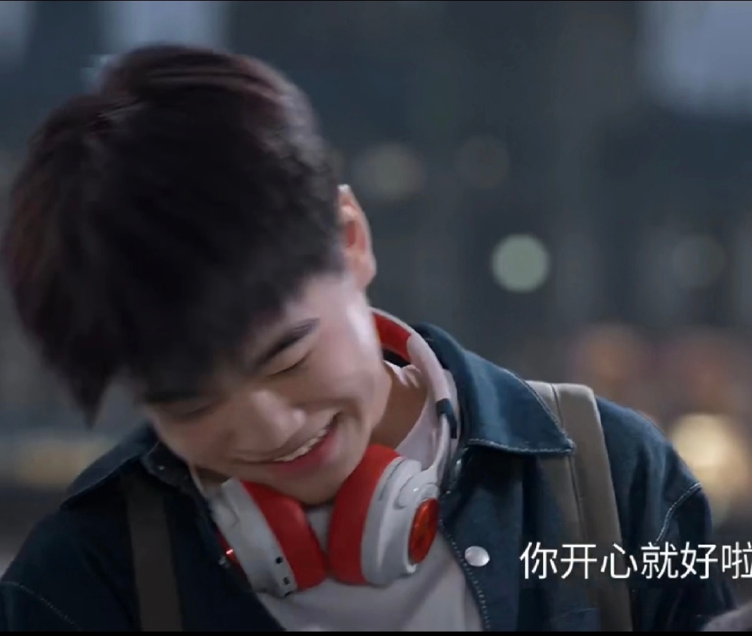 姜锐 我的梦中情弟这部剧真的神仙选角，我们世一萌姐弟就这样萌萌出现！姜锐这样的好