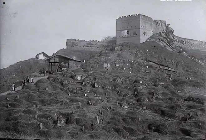 重庆鬼故事系列之1:七星岗闹鬼，金刚塔镇邪