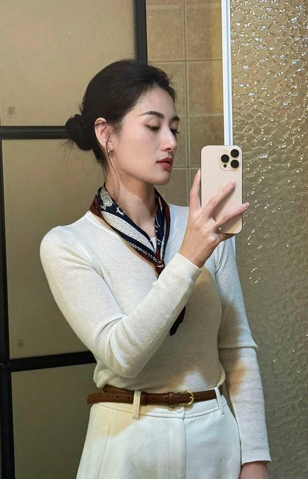 优雅女性穿搭推荐！