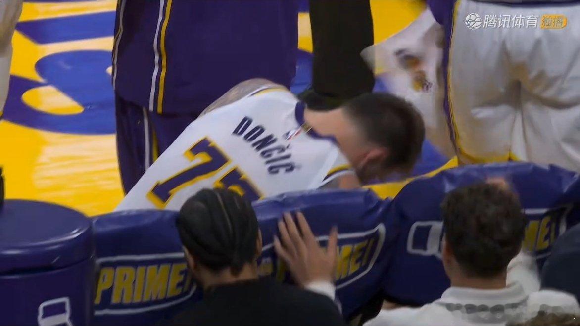 这段比较下饭国王vs湖人