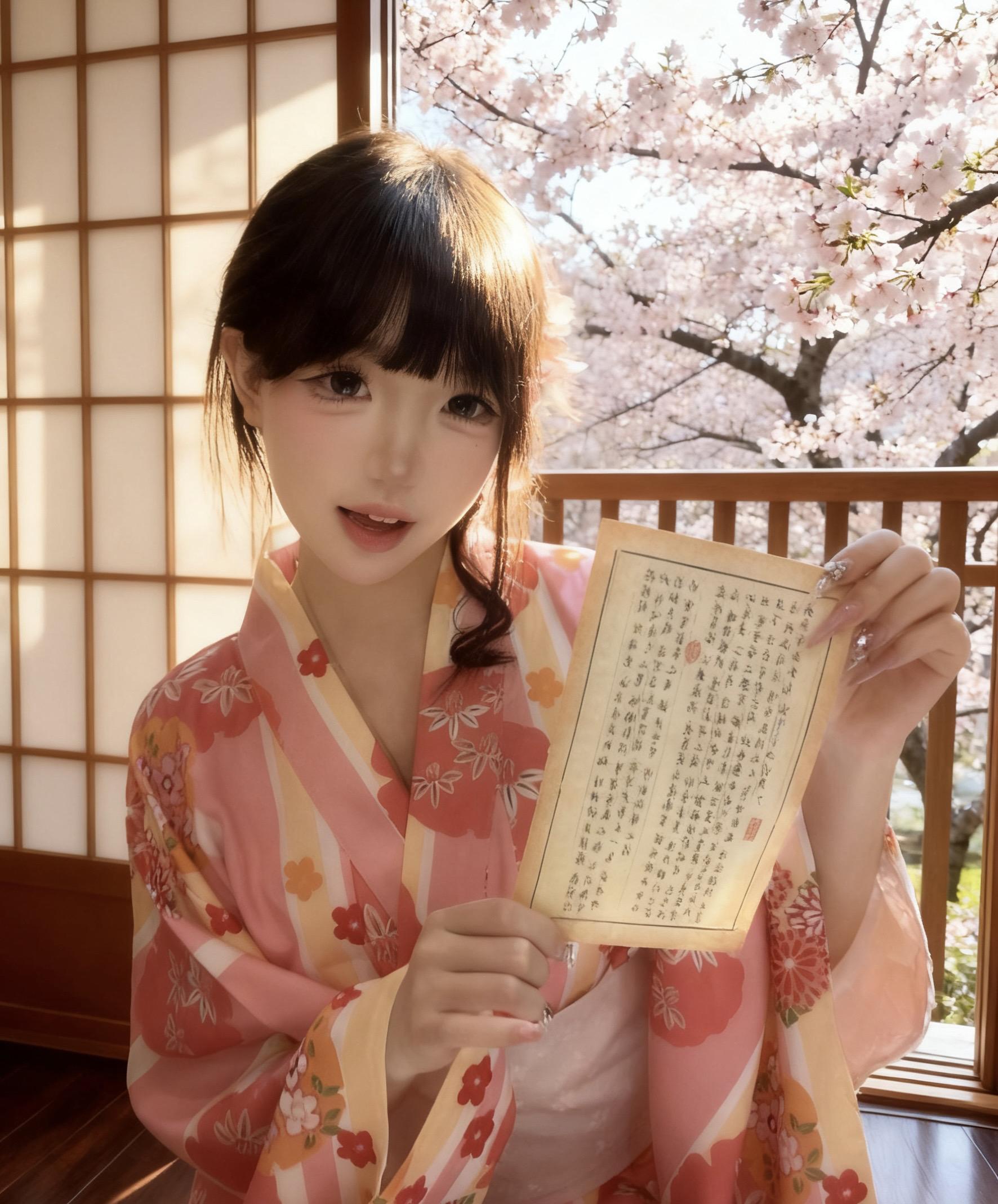 只想生生世世在你的耳畔悄悄说情话