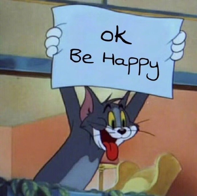 你是在想明白哪些道理之后一下子豁然开朗的？1.和自己最喜欢的人在一起这件事是很难