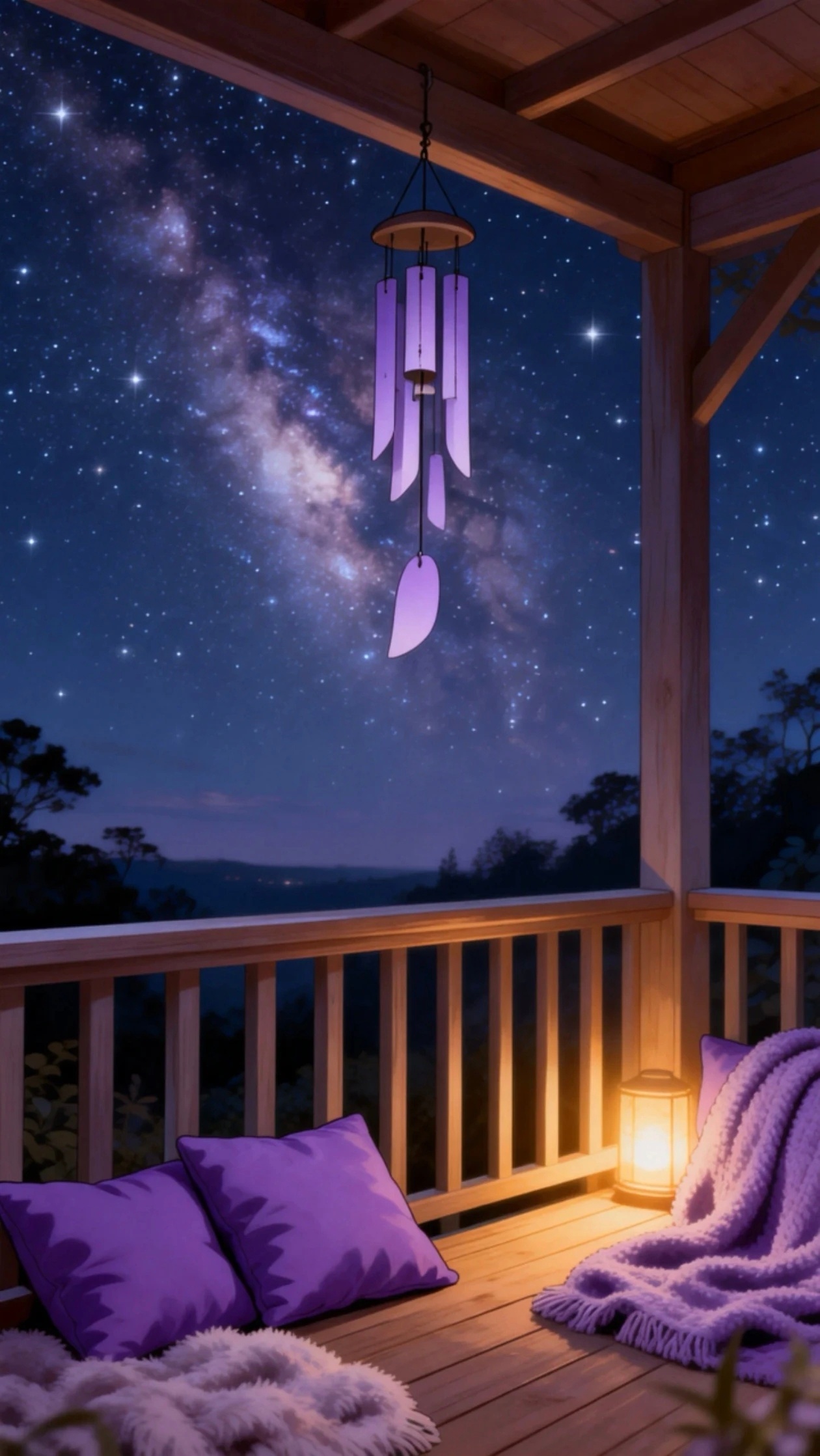 黑夜里的光 ​​​