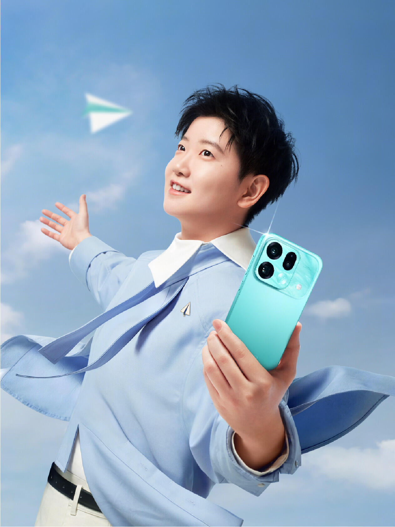 仔细欣赏一下封面🤗孙颖莎oppo全球合作伙伴