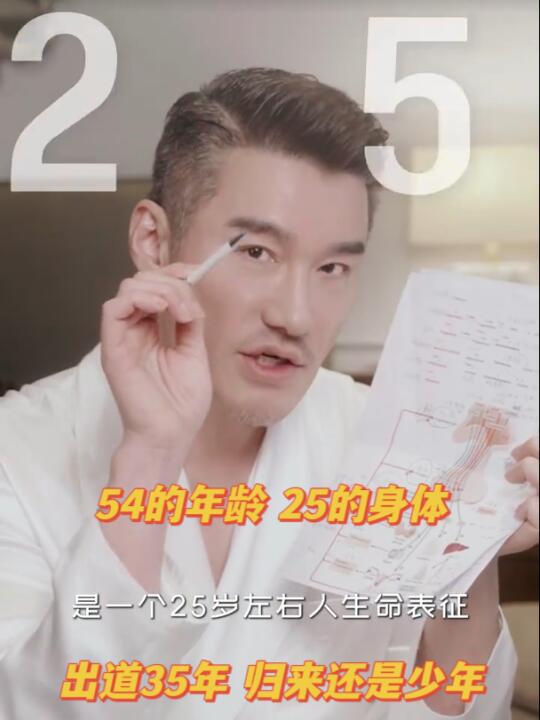 如何保持高能量状态，胡兵说的太好了！