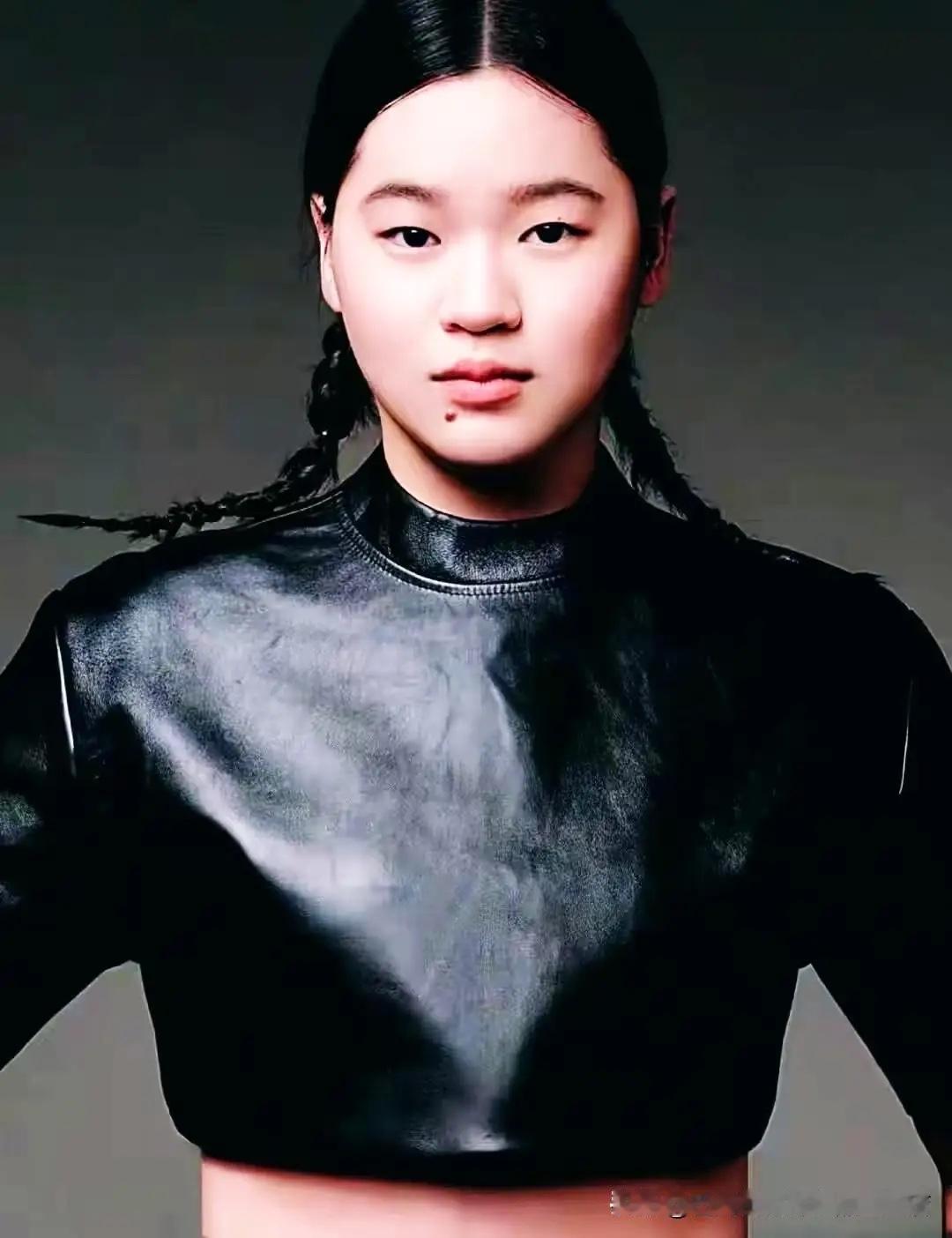 【杂志本身不出名，是因全红婵而出名了。可以毫不夸张的说，如果没有全红婵入...】