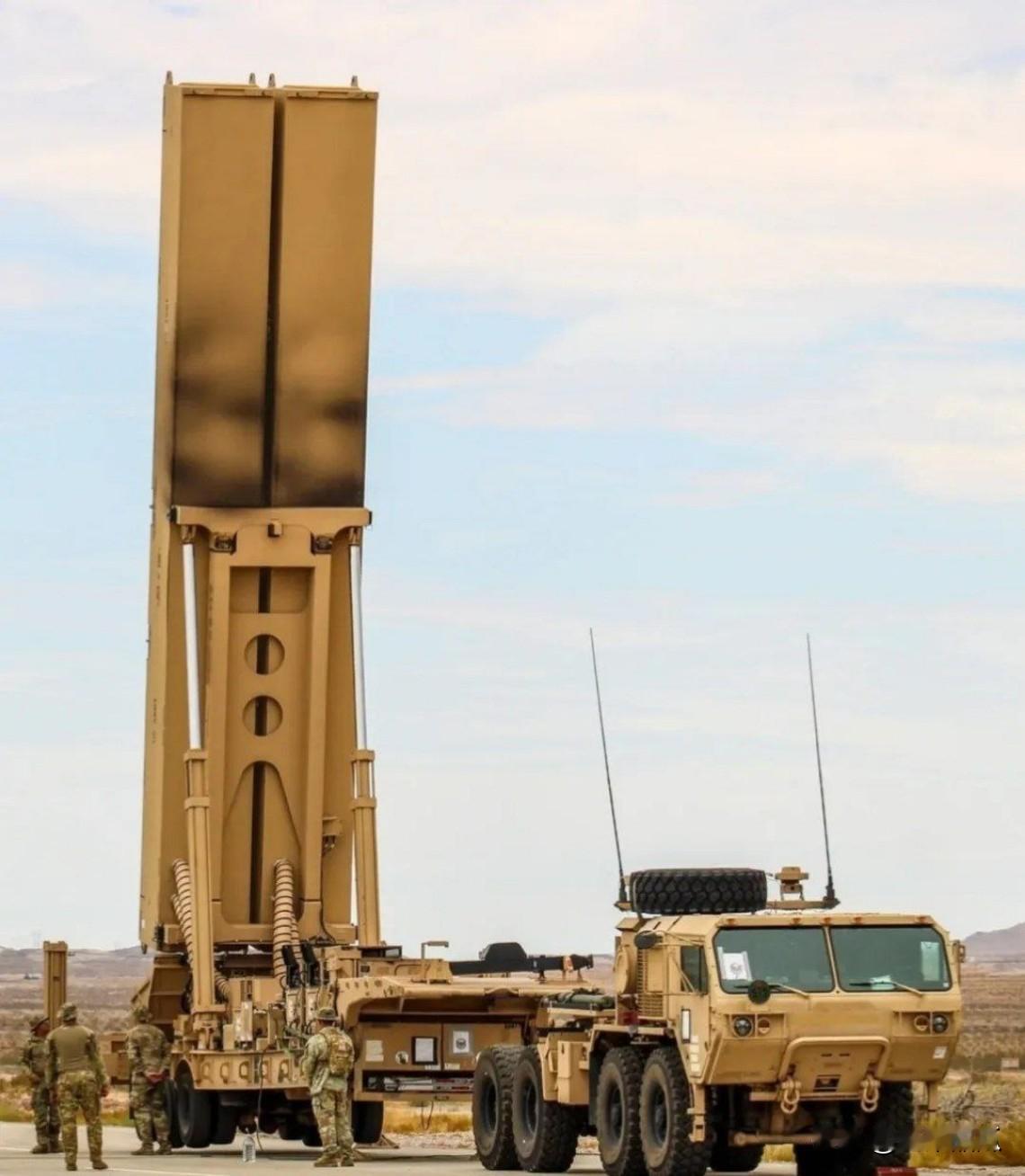 美国陆军高超音速弹道导弹， LRHW 高超音速弹道导弹由洛克希德·马丁公司为美国