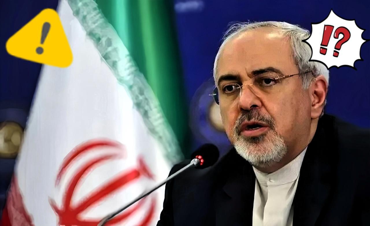 一乱彻底乱了！
伊朗这次不再退让！
这回美国算是把自己架在火上烤了！

霍尔木兹