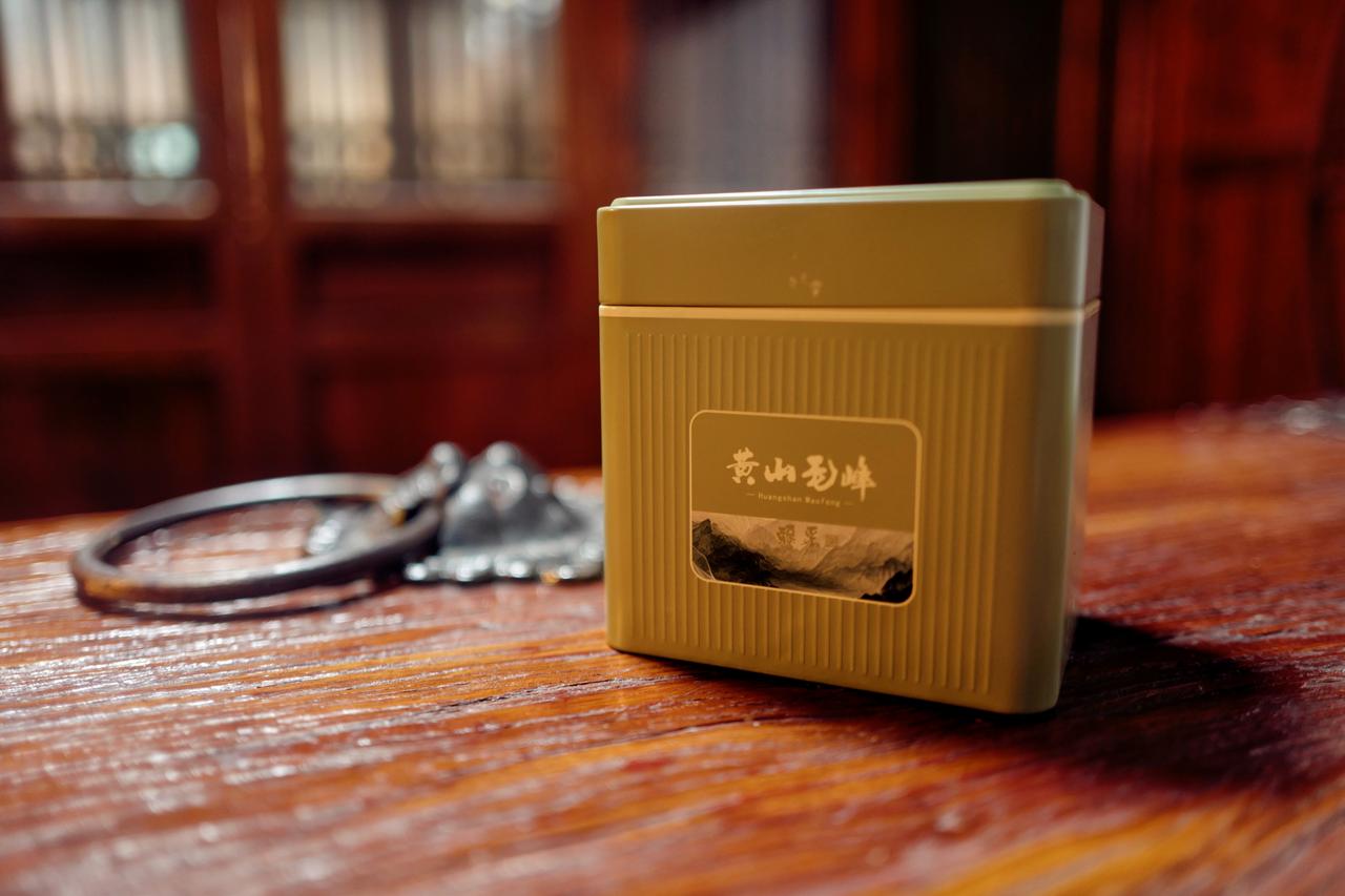 又是一年春草绿
​且将新火试新茶
又一年春茶到了……