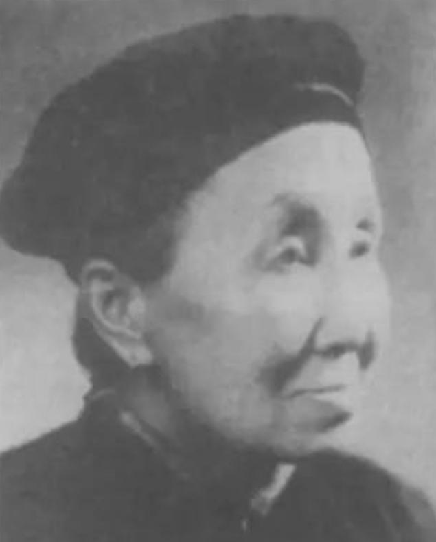 1950年，毛主席不顾周总理苦苦求情，坚决要处死蒋介石的姐姐，即使她曾经是赫赫有