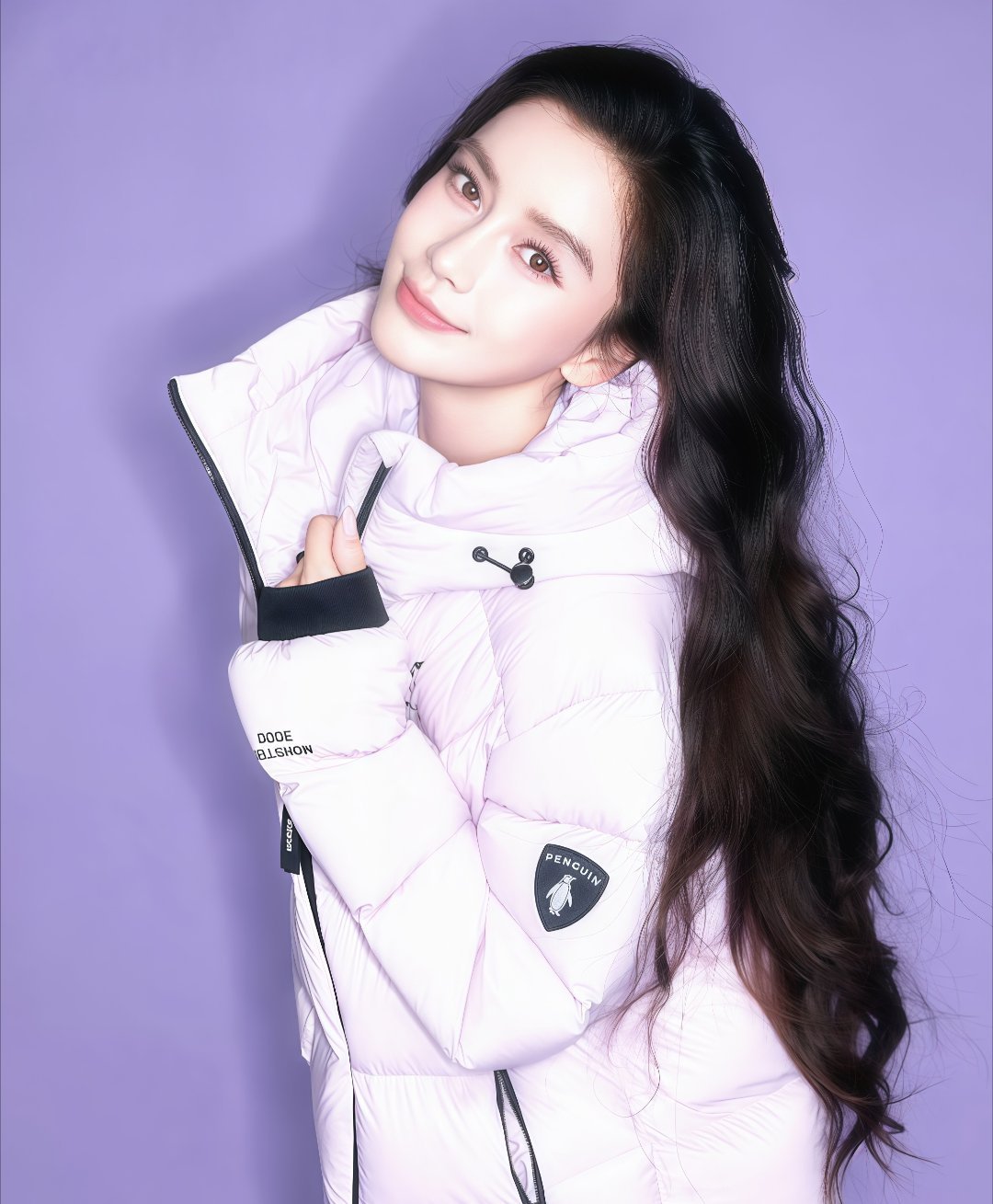 angelababy[超话] [兔子]angelababy “喜欢不会淹没于汹涌