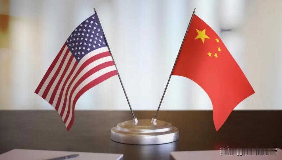 中美经贸磋商开始举行

美国总统特朗普访华的专机尚在准备中，中美新一轮经贸磋商已