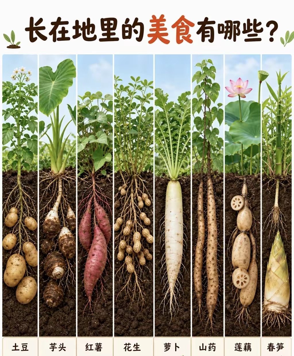 想回农村帮忙种地[捂嘴哭] ​​​
