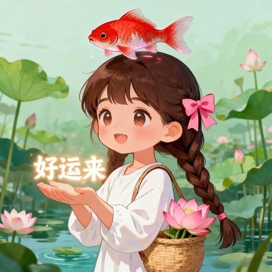 当你大运来的时候挡都挡不住抛开玄学，大运本质是自我状态全面升级，不再内耗纠结，做