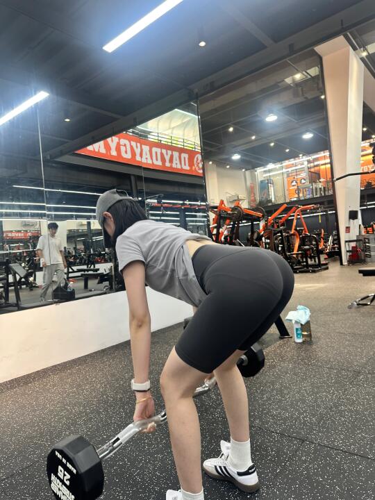 福州女私教，线下一对一欧